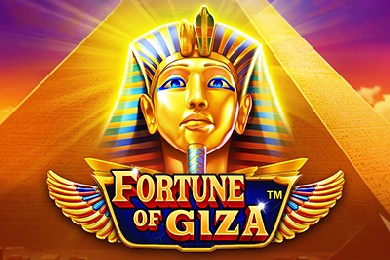 Fortune Of Giza онлайн Олл Ин Казино